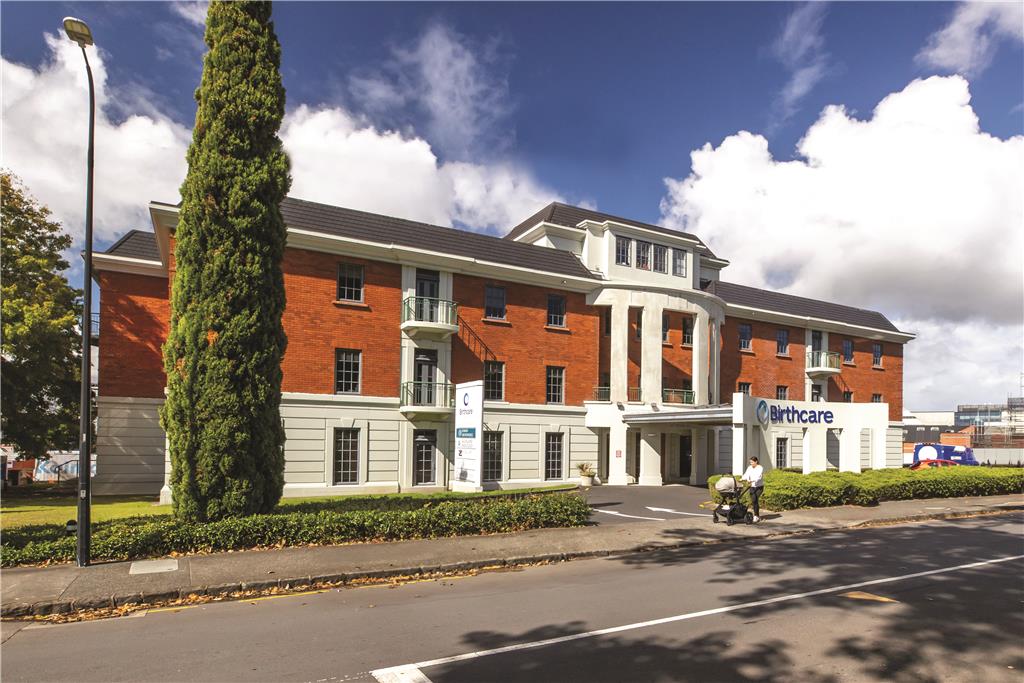 Birthcare Maternity Hospital