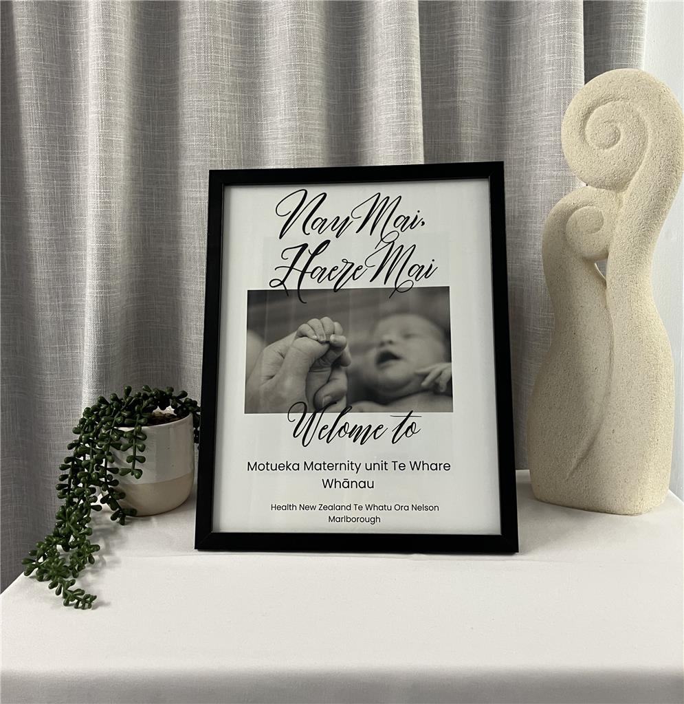 Motueka Maternity Unit | Te Whare Whānau