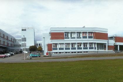 Te Nīkau Maternity Unit