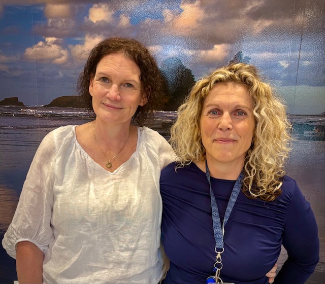Coastal Midwives