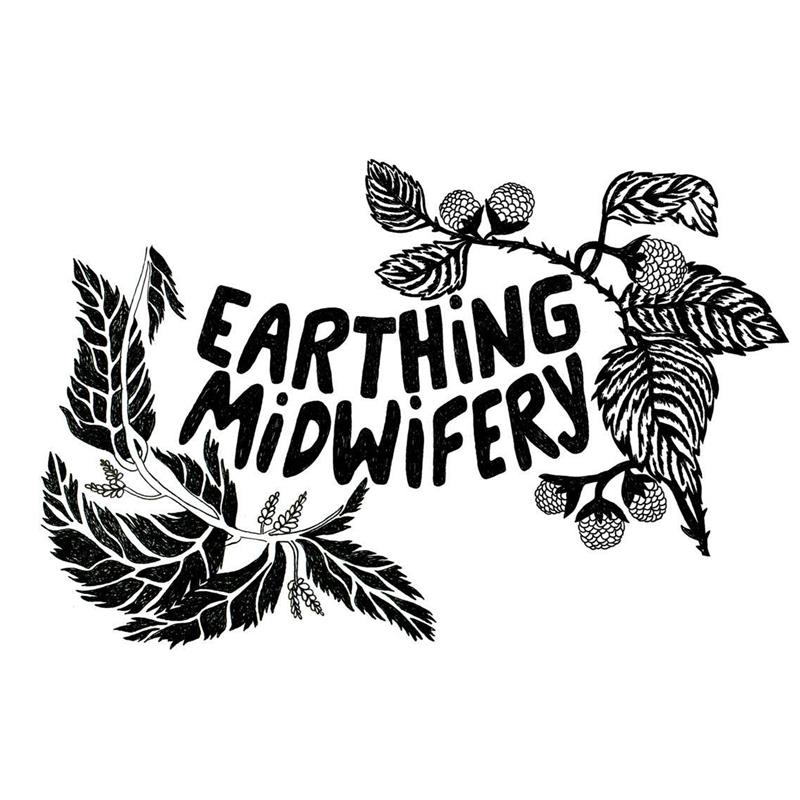 Earthing Midwifery - Horowhenua