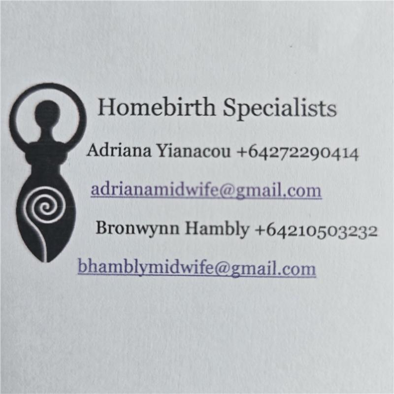 Homebirth Specialists
