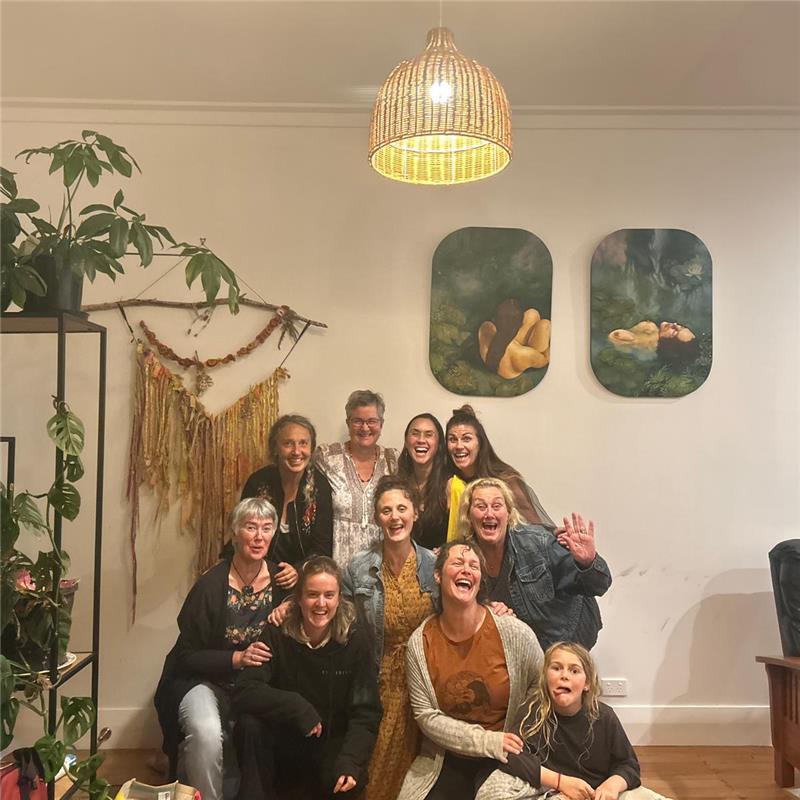 Waikato Homebirth Collective