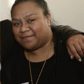 Valenitina-Anne Kulitapa 