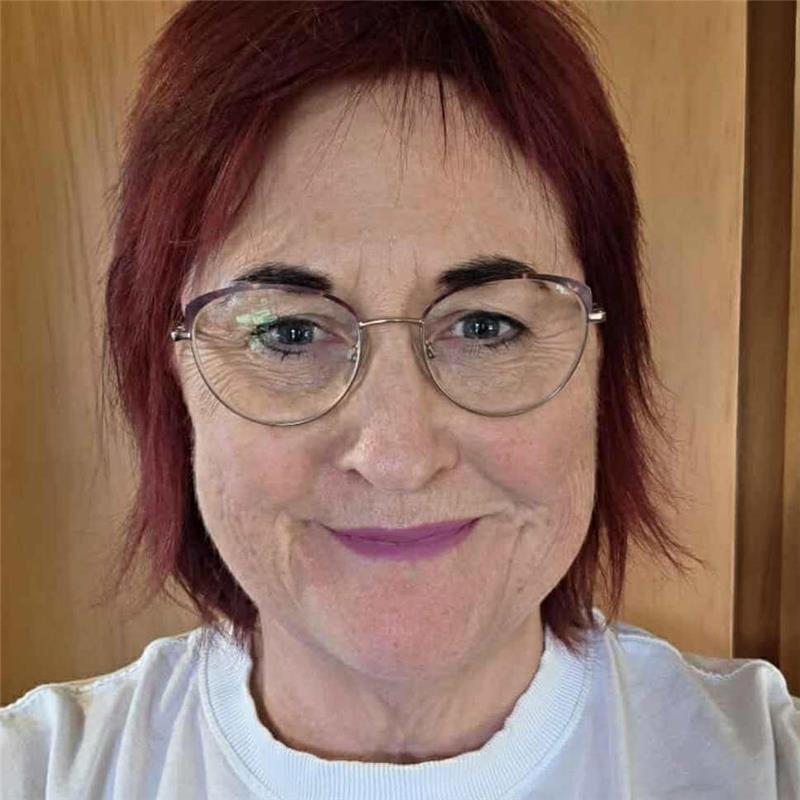 Jo Harrison