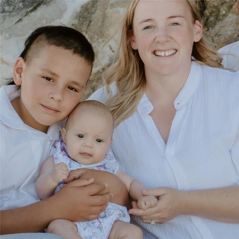 Charley Mclean (Booth)