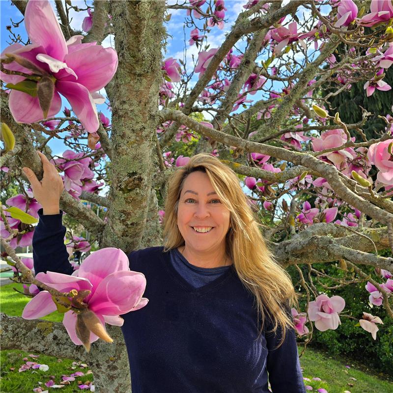 Lynn Hilden