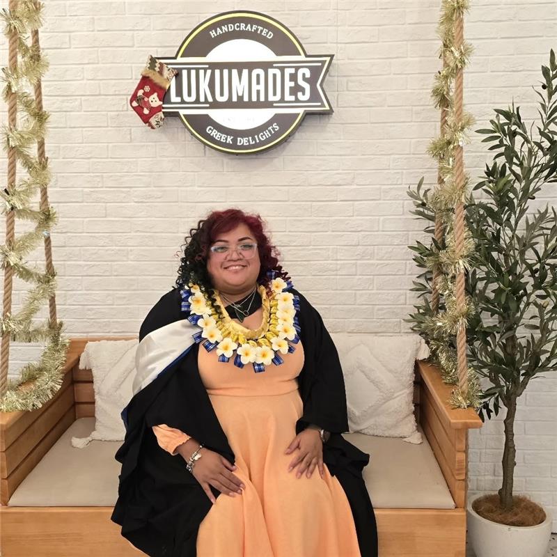 Cassandra Ah Wong-Williams