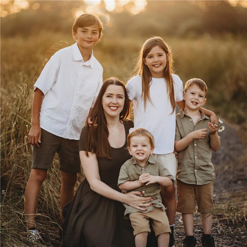 Summer Campbell (Earney)