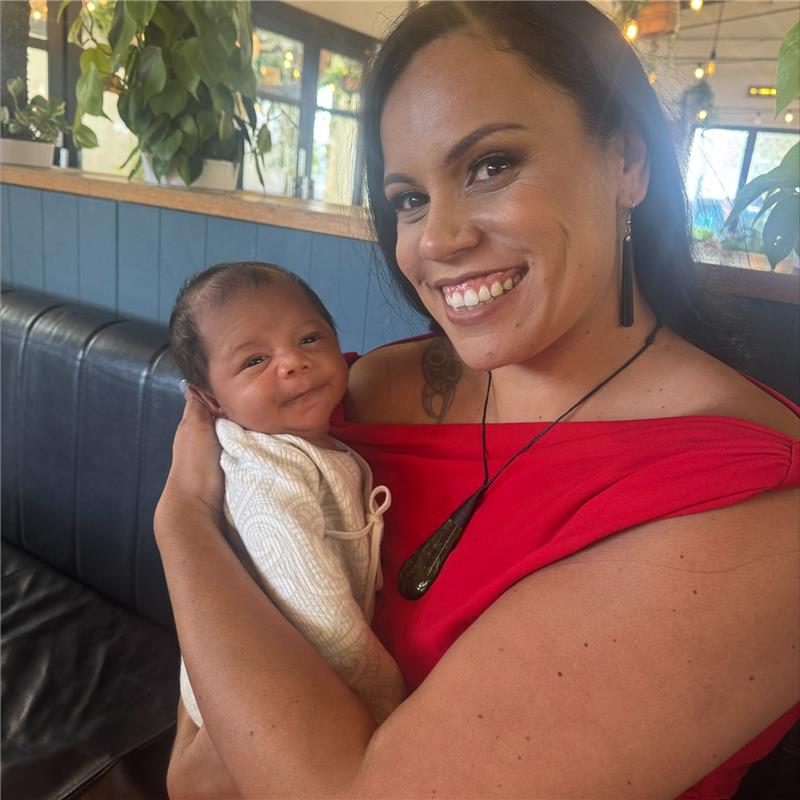 Brooke Sinclair-Heke