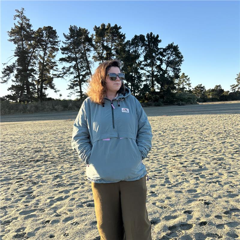 Abby Hanson