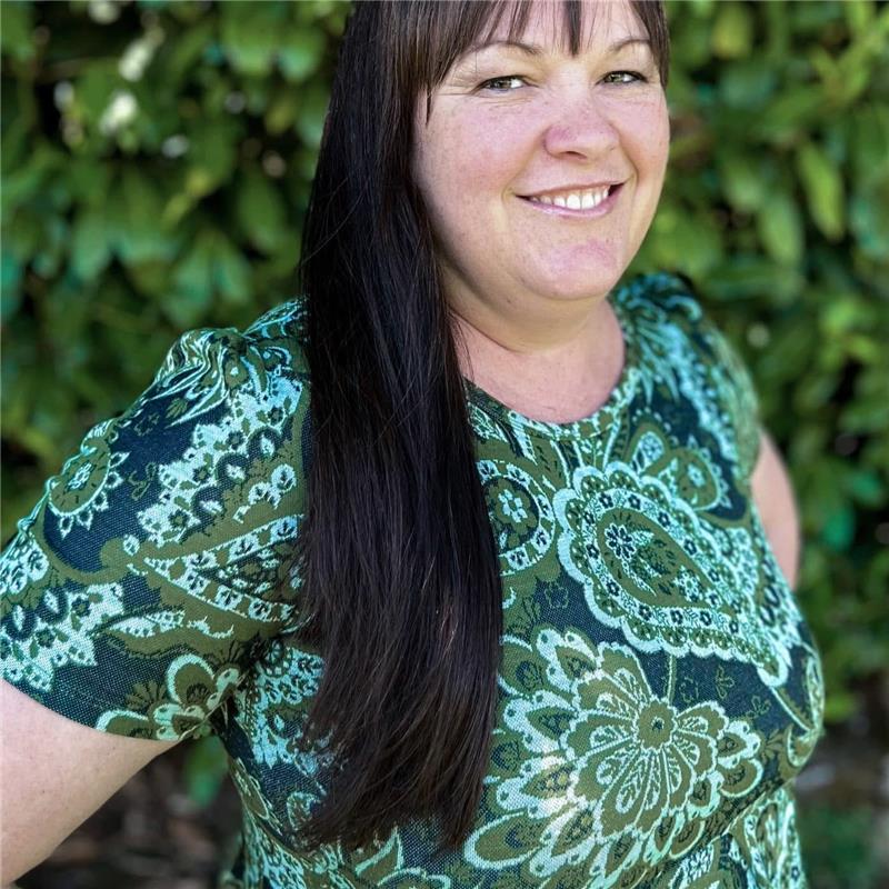 Amy Zapp