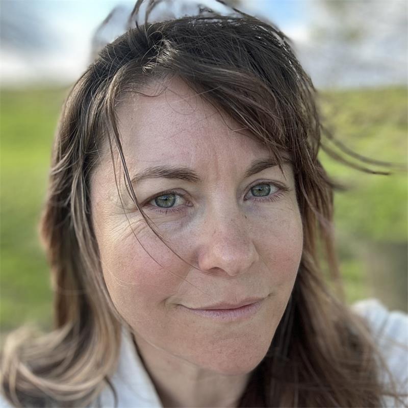 Anne Smithwood