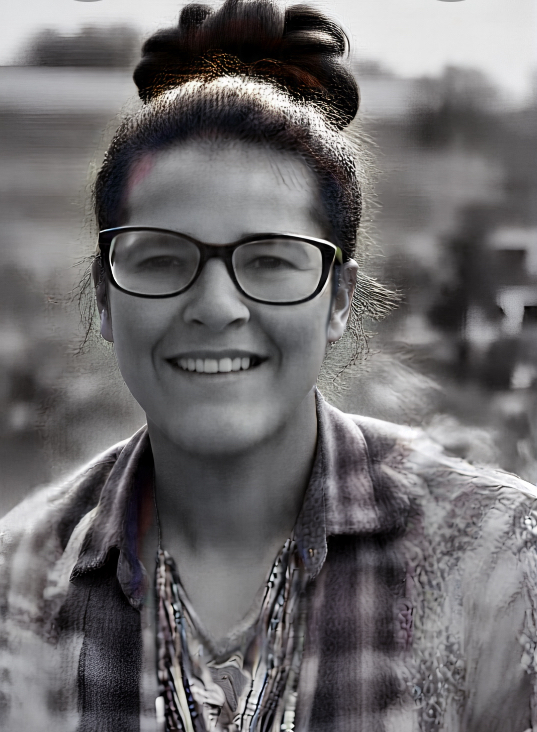 Theresa Love (Whitman)