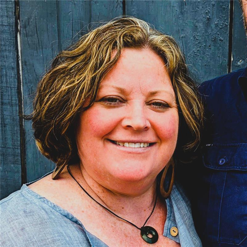 Lisa Butcher