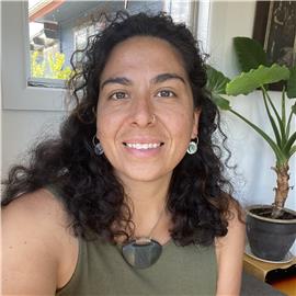 Te Koha  Russo-Greig