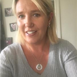 Carla Leeksma-Redmond