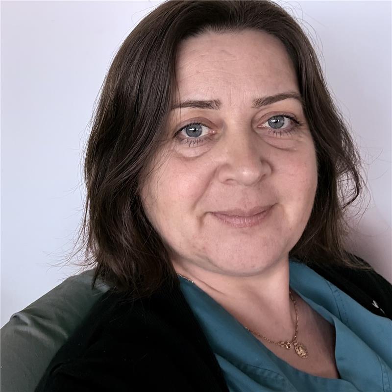 Anna Aldea