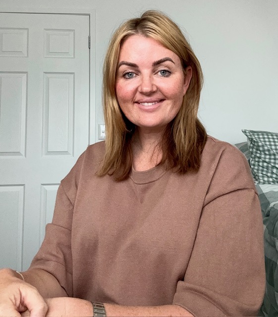 Chelsea Rossiter (Parkinson)