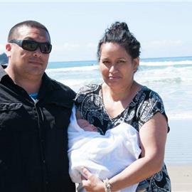 Crissy Coromandel Timu
