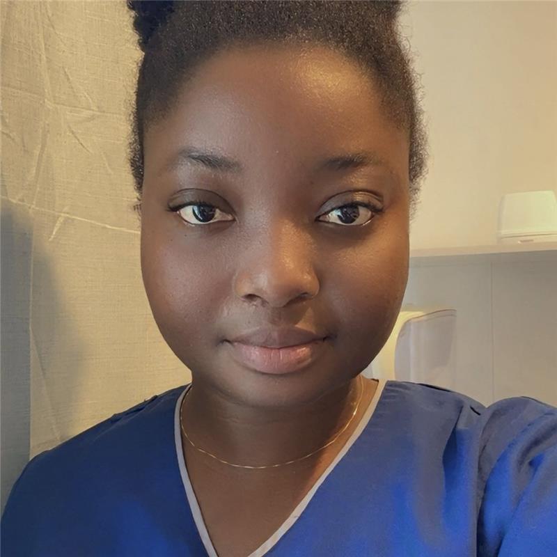 Rita Amponsah