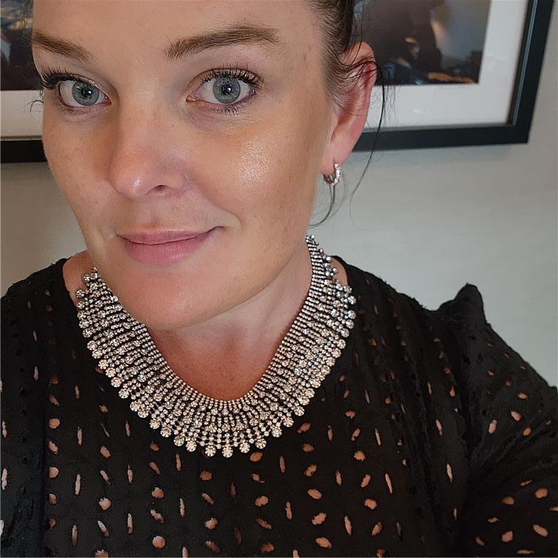 Emma Wooldridge Hyett