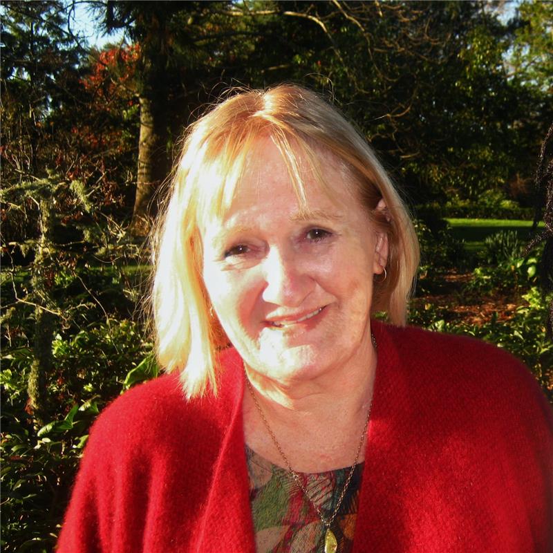 Jackie Harte
