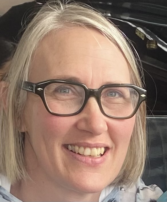 Iona Cameron-Smith