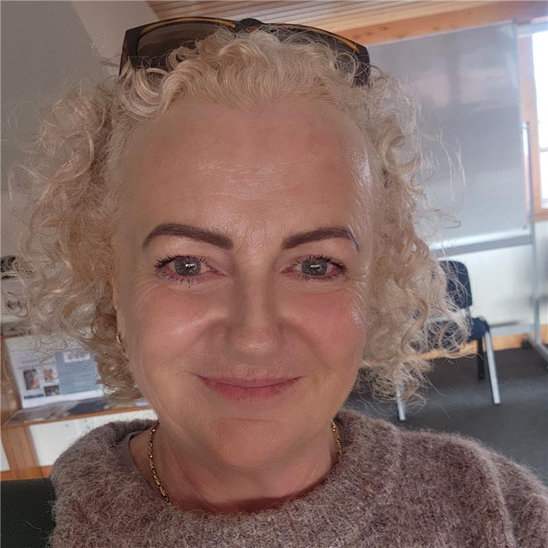 Fiona  Goldfinch