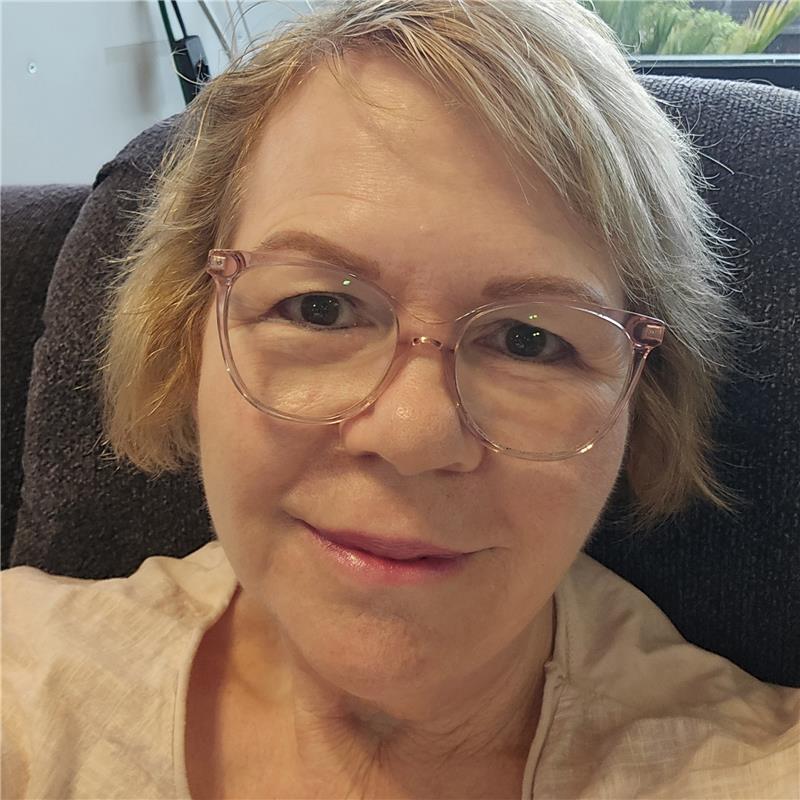 Gail Kiss
