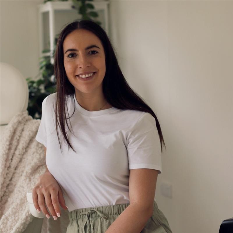 Gemma Ray