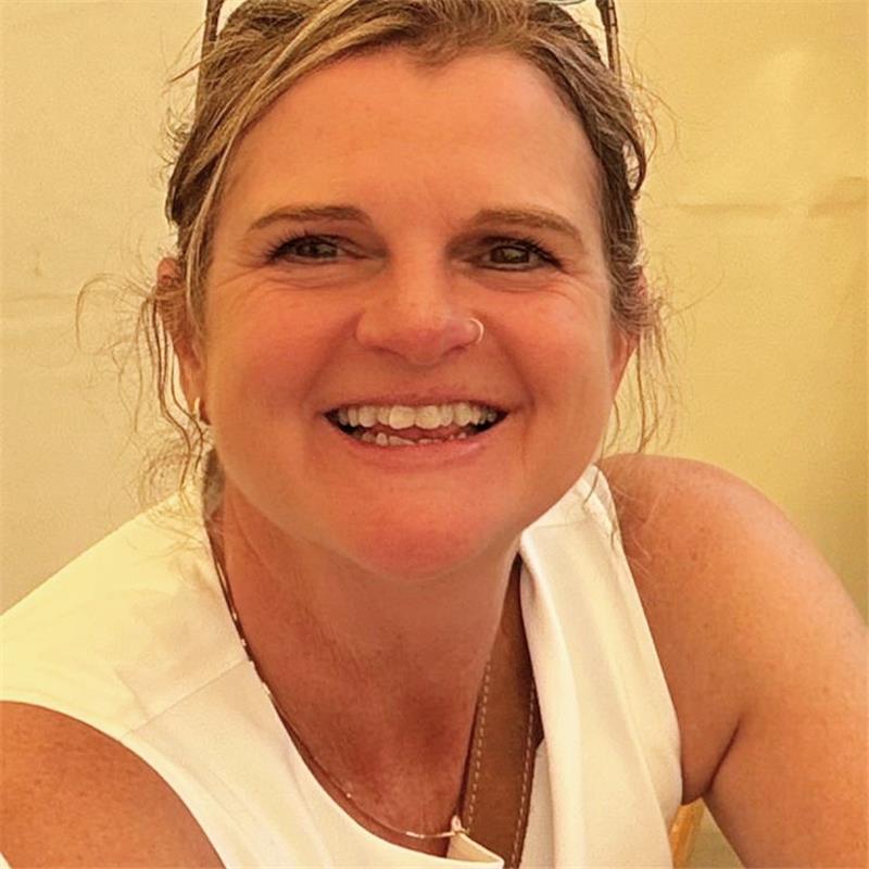 Jen Steir