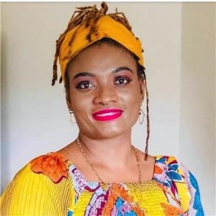 Jessy Salumayi-Masson