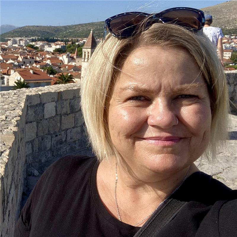Jo Mounsey