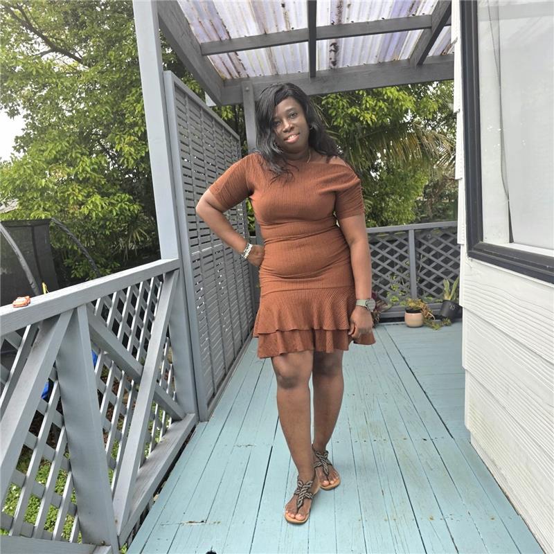 Joyce Adjei