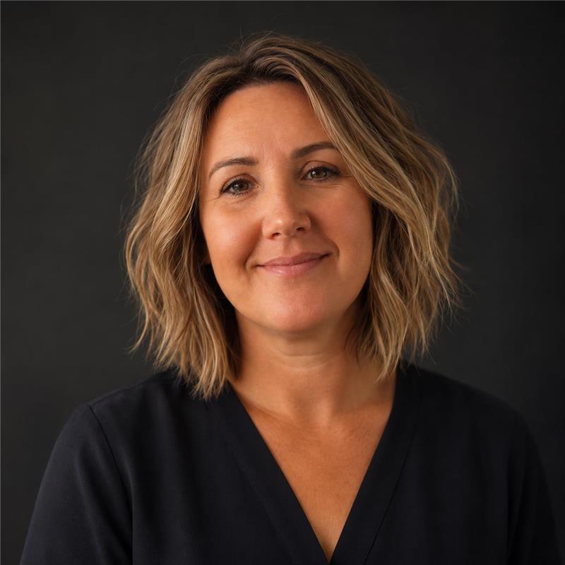 Kaye Hartley