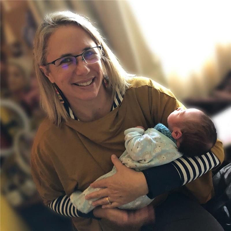 Kelly Fage (Manninen)