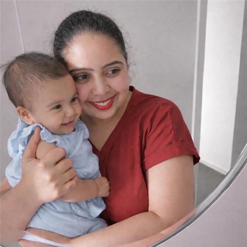 Kulbir Kaur