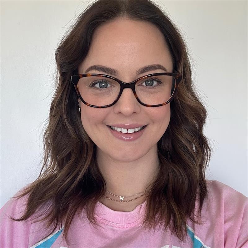 Lauren Plato