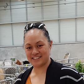 Lesila Halauafu