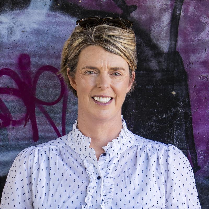 Liz Greene