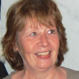 Lynne Adams