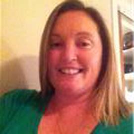 Marie-Clair McDonald