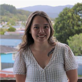 Miriam Bowles-Maxwell