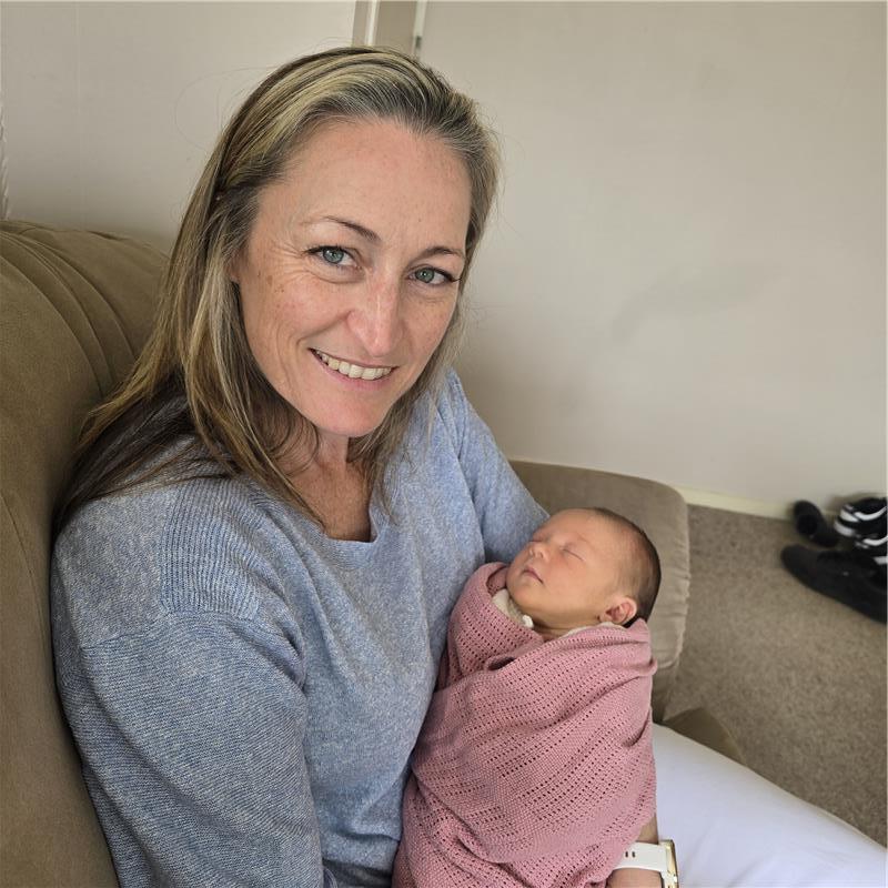Nicola Fairfield