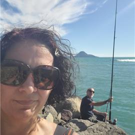 Pam Colbert (Kippax)