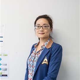 Qiaozhi Zeta Zhang