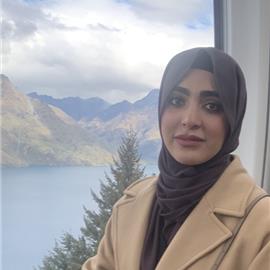 Sadiqa Slaimankhel | Find Your Midwife