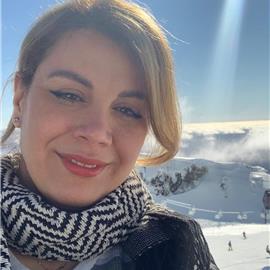 Sara Parsamand
