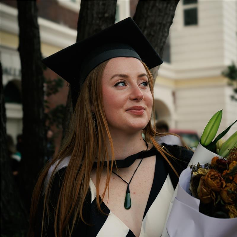 Savy Docherty (She/her)